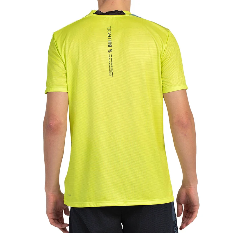 BULLPADEL BRUMO Hombre (Camiseta)