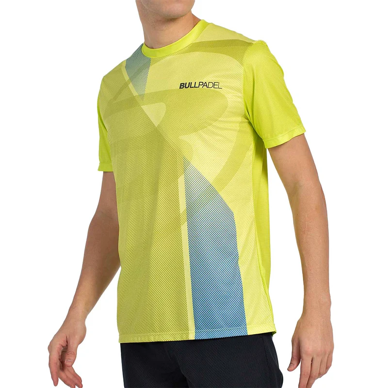 BULLPADEL BRUMO Hombre (Camiseta)