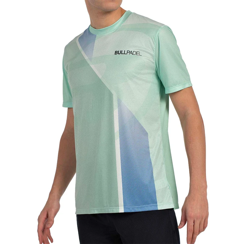 BULLPADEL BRUMO Hombre (Camiseta)