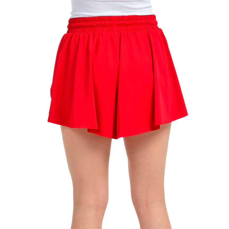 BULLPADEL ELECTRA Mujer (Short)