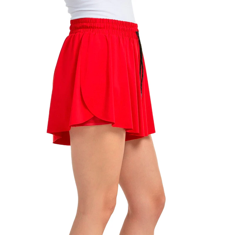 BULLPADEL ELECTRA Mujer (Short)