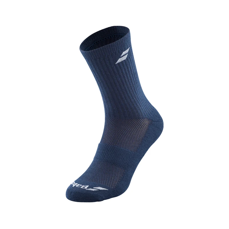 BABOLAT Largos (Pack 3 calcetines)