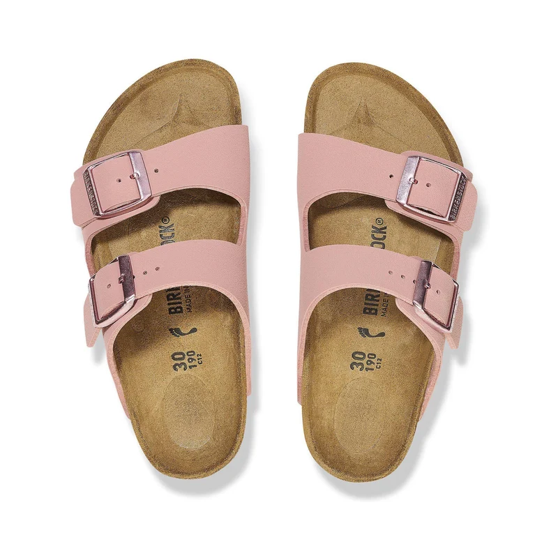 Arizona Sandale Kinder - rosa