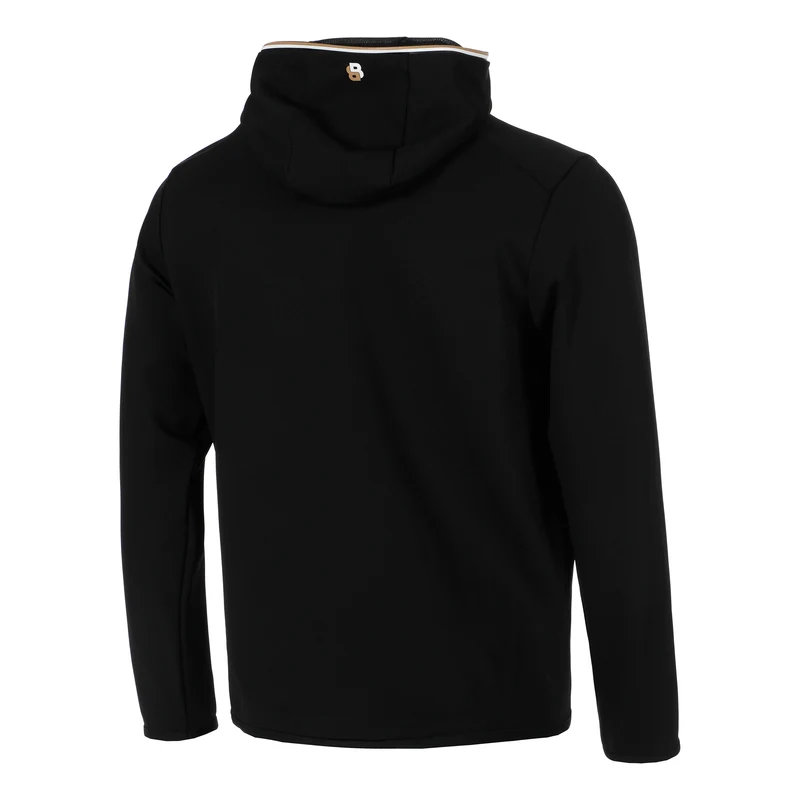 Sicon TOC Sweatshirt Herren-Schwarz