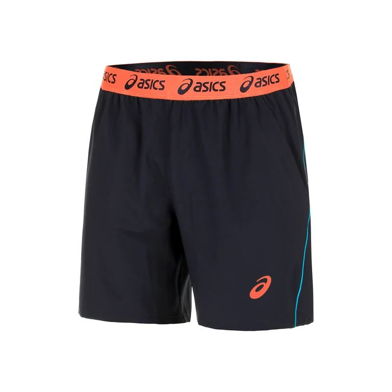 Shorts Herren-Dunkelblau