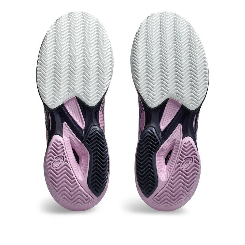Solution Speed FF 3 Sandplatzschuh Damen - altrosa, mauve
