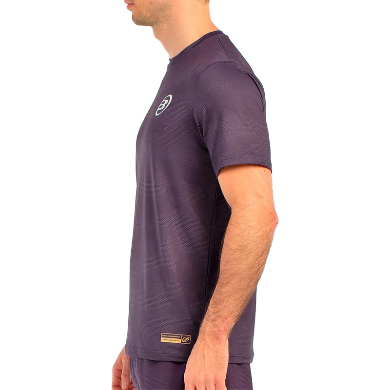 BULLPADEL BIZME Hombre PREMIER PADEL (Camiseta)