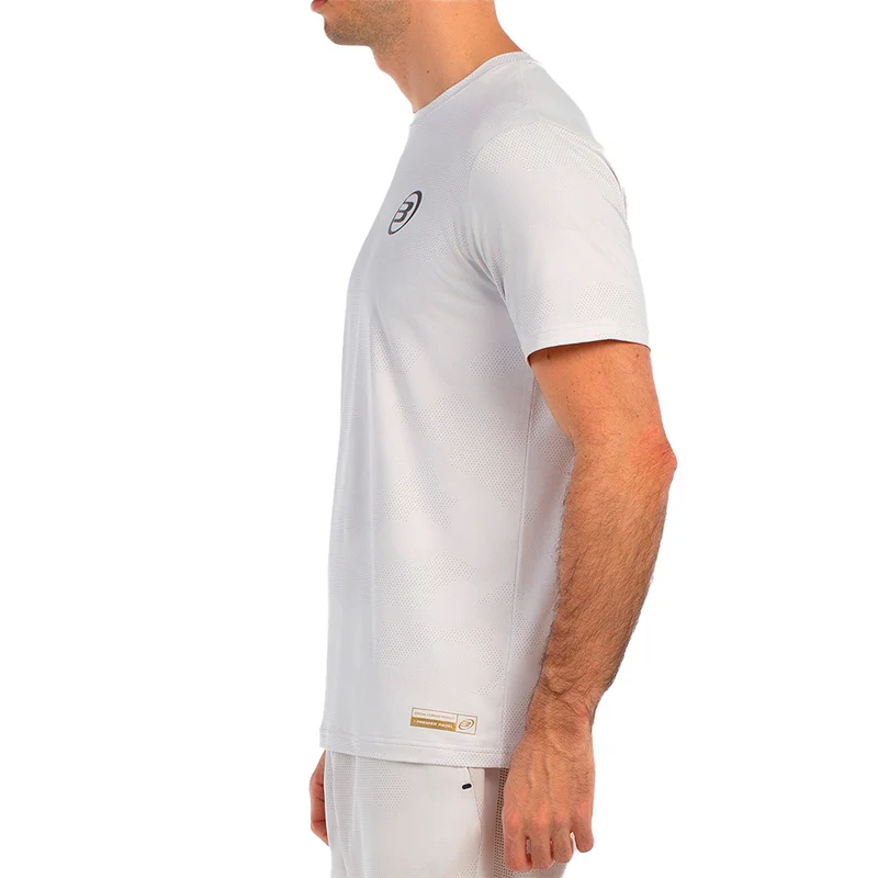 BULLPADEL BIZME Hombre PREMIER PADEL (Camiseta)