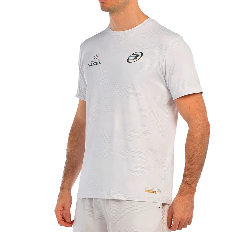BULLPADEL BIZME Hombre PREMIER PADEL (Camiseta)
