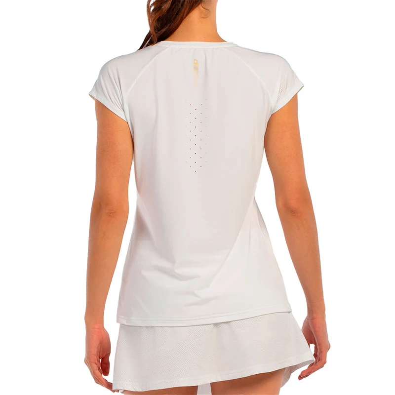 BULLPADEL AFORE Mujer PREMIER PADEL (Camiseta)