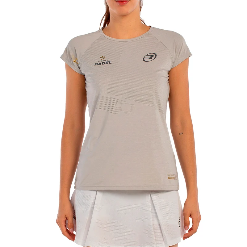 BULLPADEL AFORE Mujer PREMIER PADEL (Camiseta)