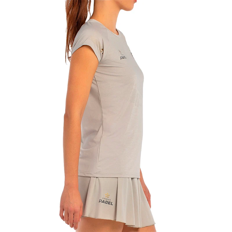 BULLPADEL AFORE Mujer PREMIER PADEL (Camiseta)