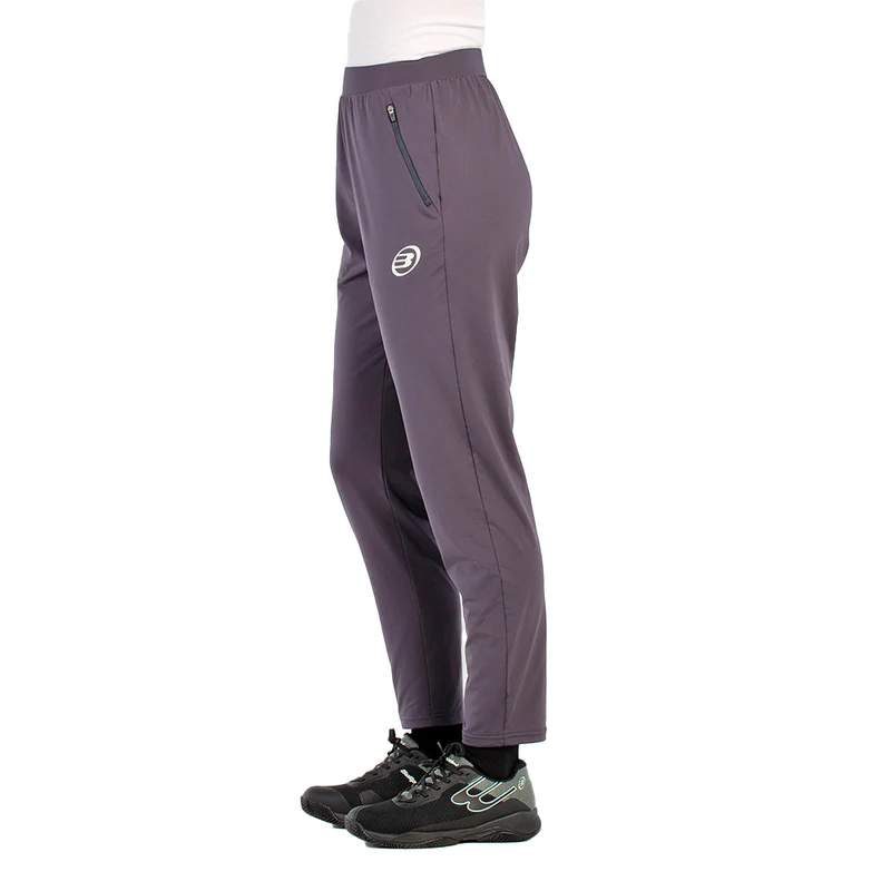 BULLPADEL ADIEN Negro Mujer PREMIER PADEL (Pantalón)