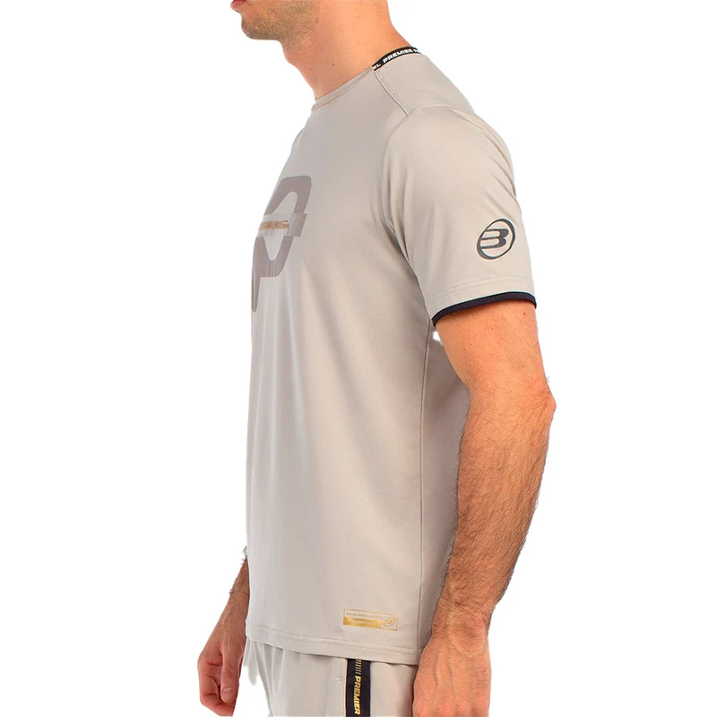 BULLPADEL BISES Hombre PREMIER PADEL (Camiseta)