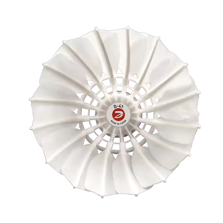 Ashaway Dmantis D41 Hybrid Shuttlecocks
