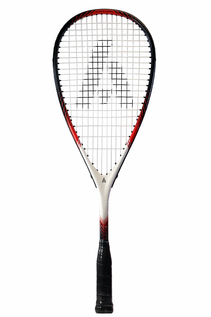 Ashaway Powerkill Junior Squash Racket