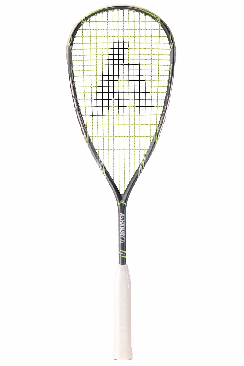 Ashaway Powerkill Shard OT Squash Racket