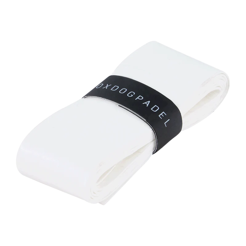 Opti Overgrip Oxdog Blanco (Pack x3)
