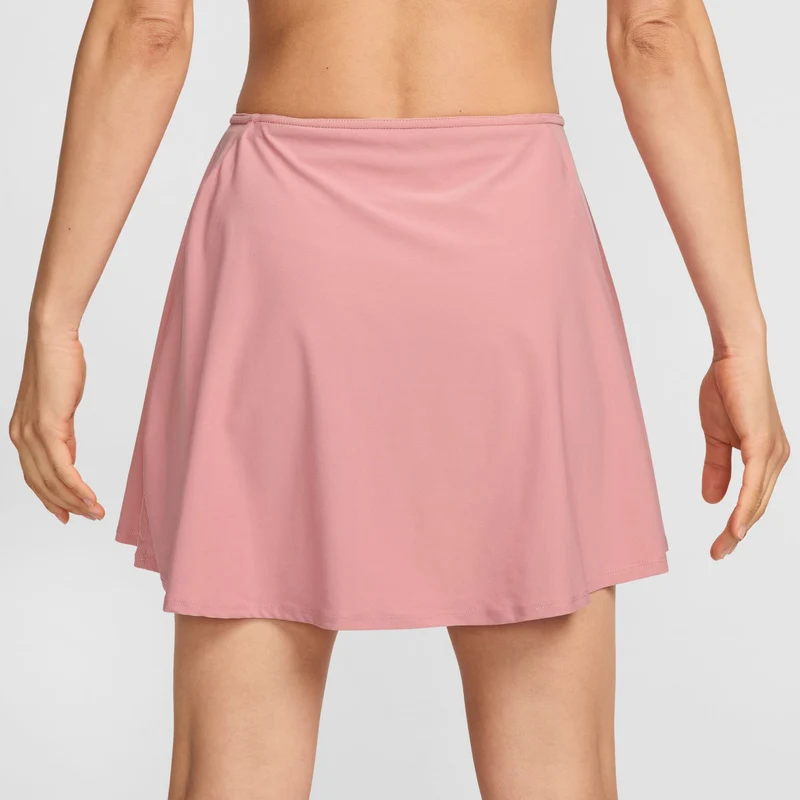 Dri-Fit Victory Flouncy Rock Damen-Pink,Weiß