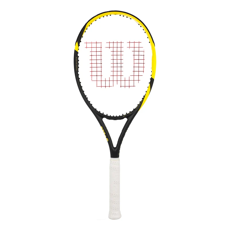 Pro Open Turnierschläger besaitet
