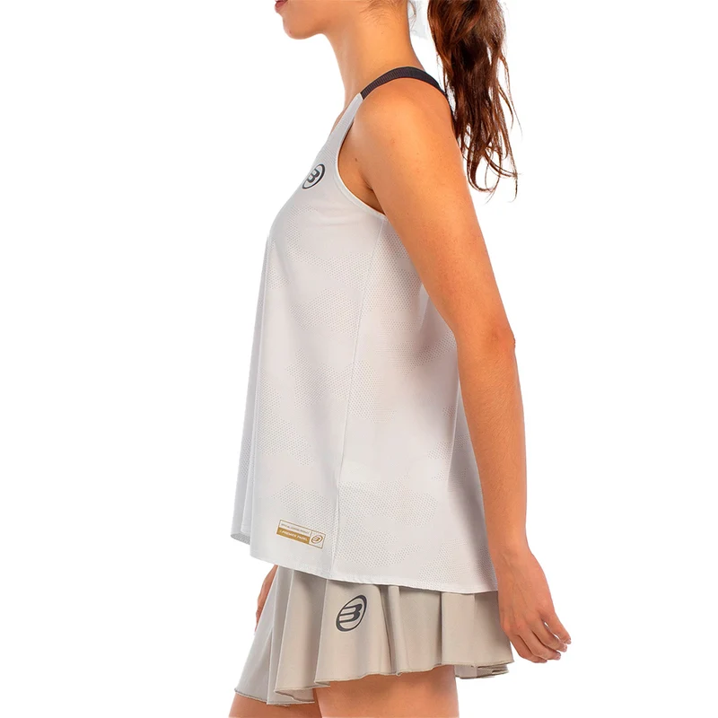 BULLPADEL AGORE Mujer PREMIER PADEL (Camiseta)
