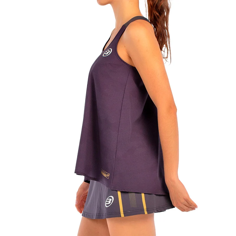 BULLPADEL AGORE Mujer PREMIER PADEL (Camiseta)