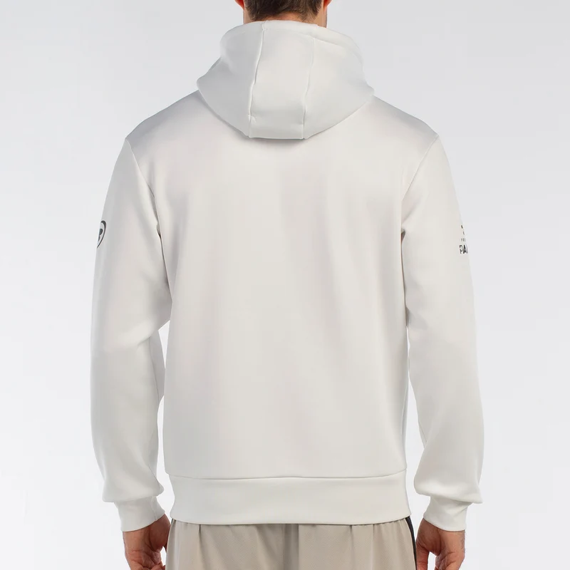 BULLPADEL BROTA Hombre PREMIER PADEL (Sudadera)