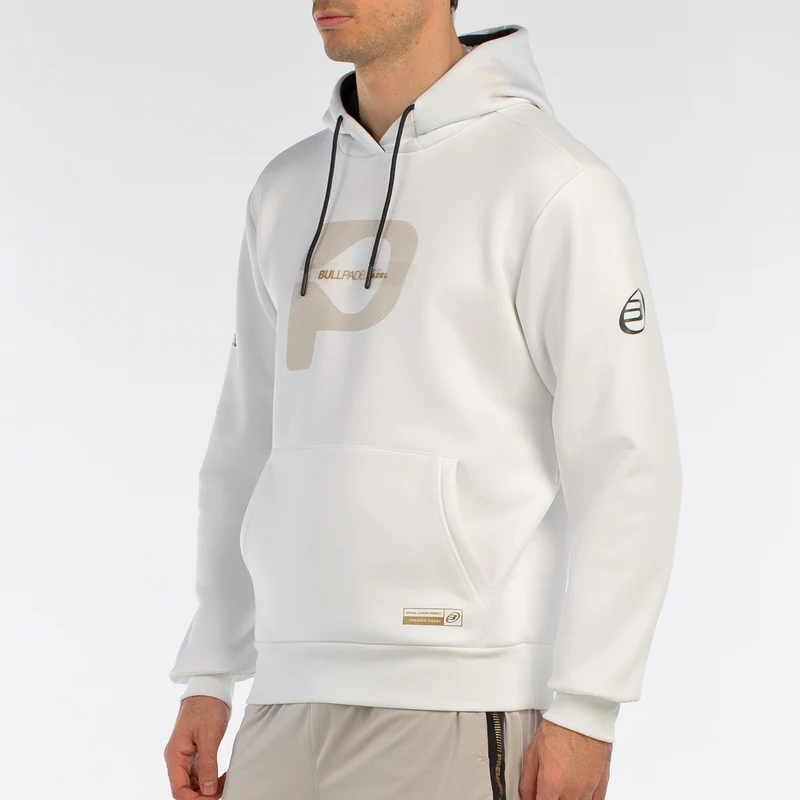 BULLPADEL BROTA Hombre PREMIER PADEL (Sudadera)