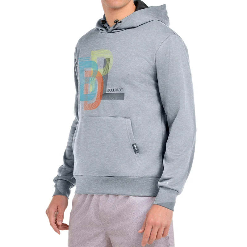 BULLPADEL GONDO Hombre (Sudadera)