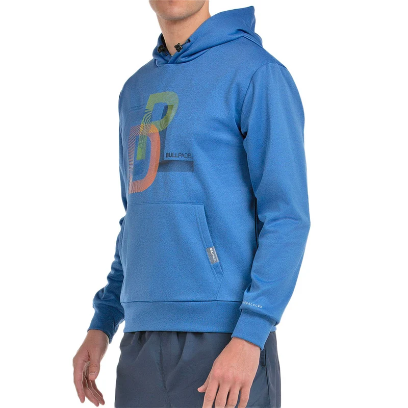 BULLPADEL GONDO Hombre (Sudadera)