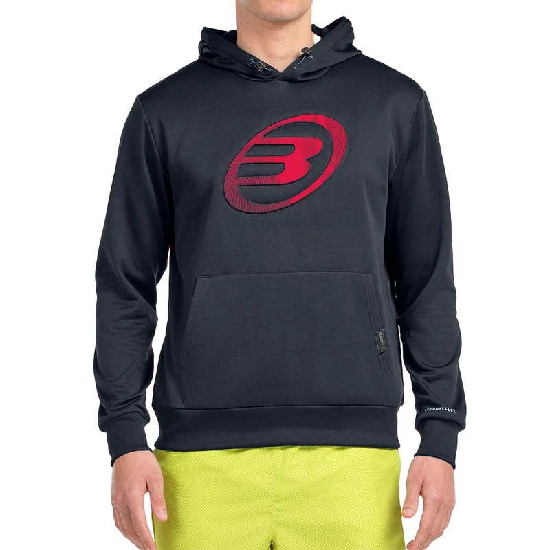 BULLPADEL GOMESE Hombre (Sudadera)
