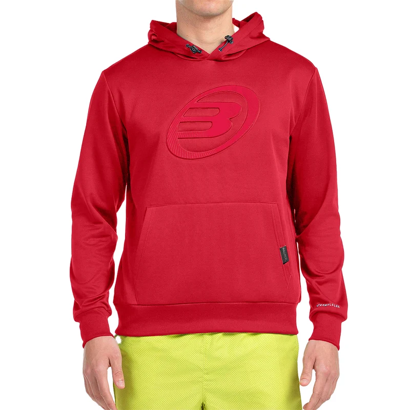 BULLPADEL GOMESE Hombre (Sudadera)
