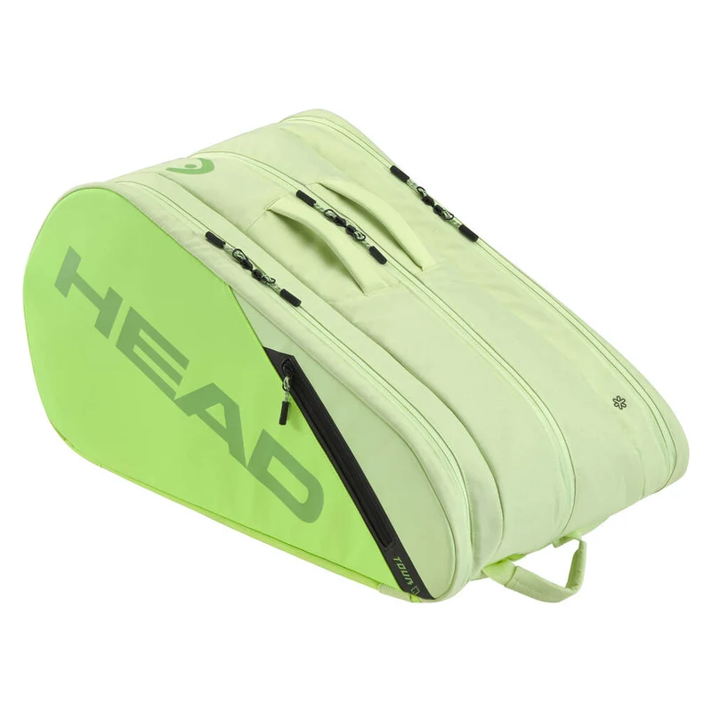 HEAD Tour Padel Bag L Sage