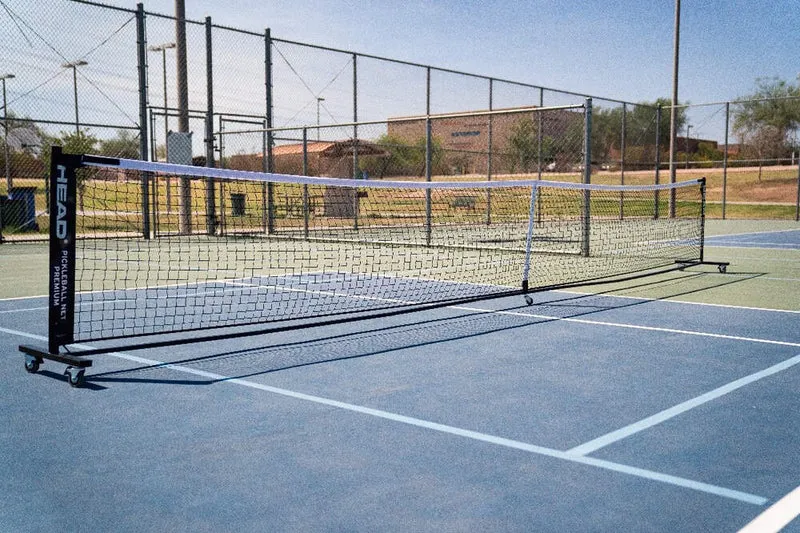 HEAD Premium Pickleball Net