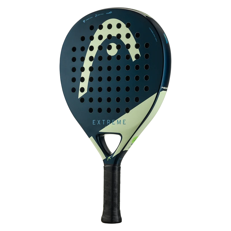 HEAD Evo Extreme 2025 Padel Racket