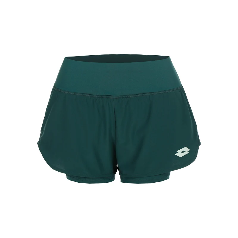 Tech II Shorts Damen - petrol