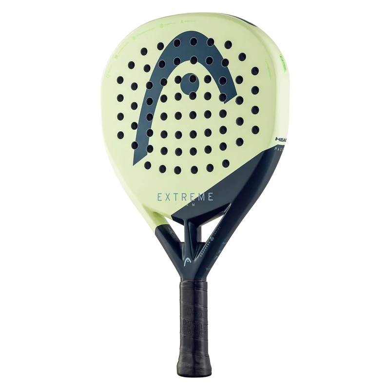 HEAD Extreme Team 2025 Padel Racket