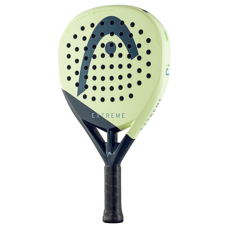 HEAD Extreme Team 2025 Padel Racket