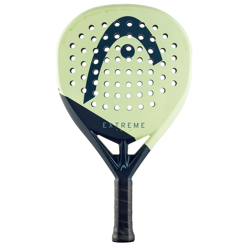 HEAD Extreme Team 2025 Padel Racket