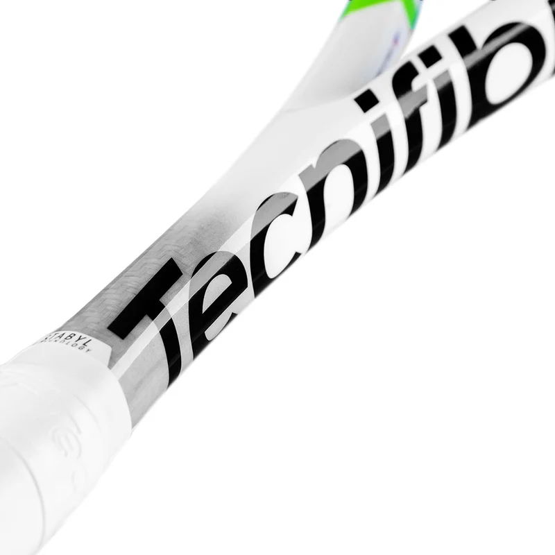 Tecnifibre Slash 120 Power Squash Racket