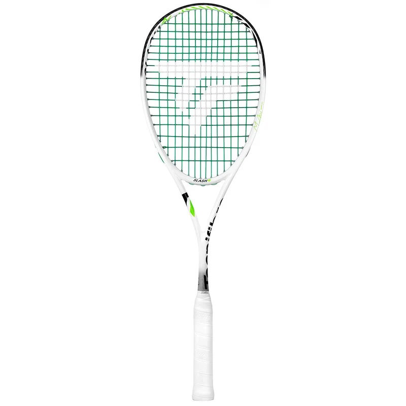 Tecnifibre Slash 120 Control Squash Racket