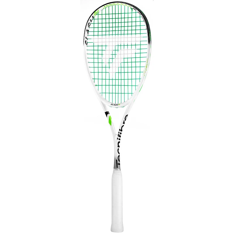 Tecnifibre Slash 120 Control Squash Racket