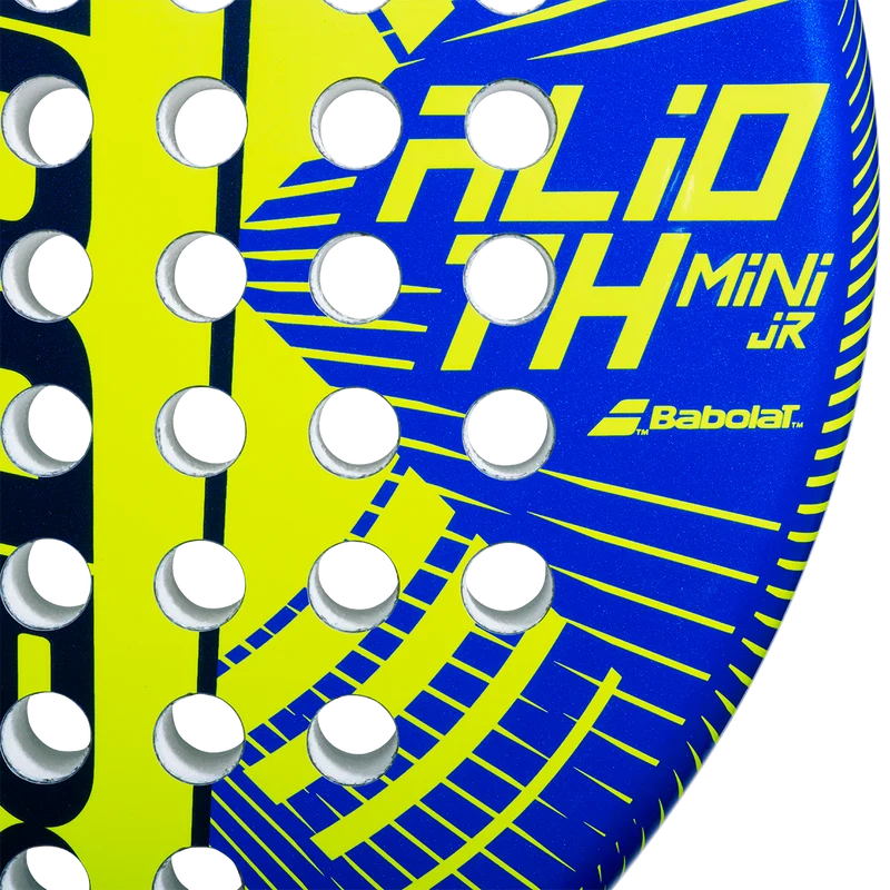 Babolat Alioth Mini Junior Padel Racket