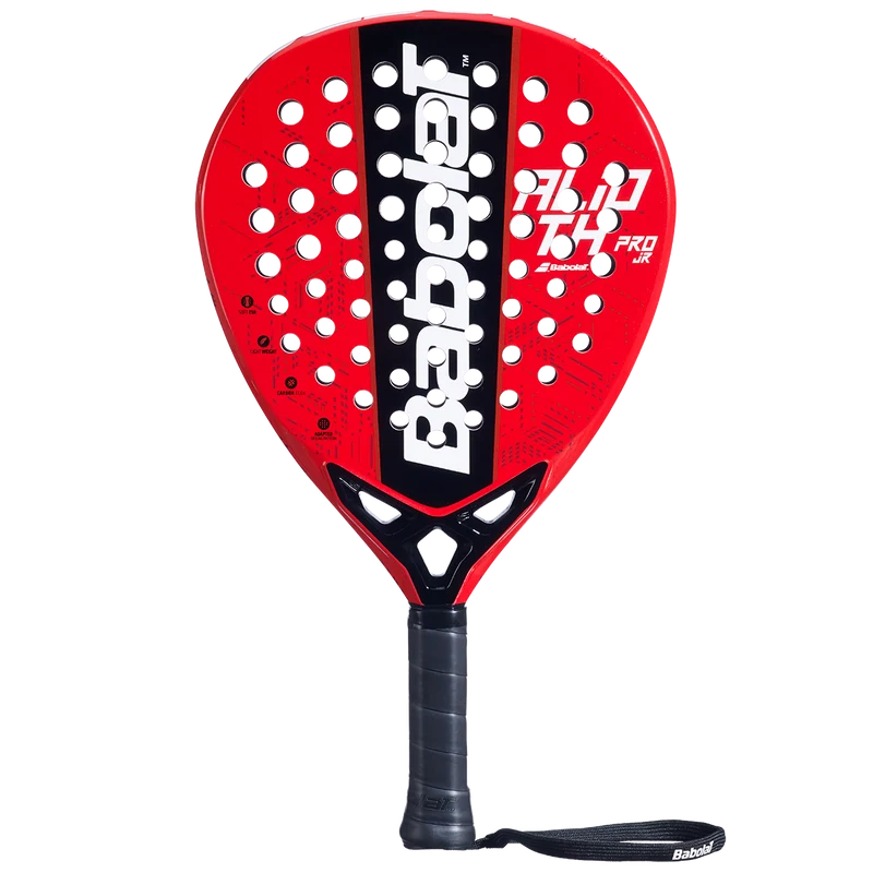 Babolat Alioth Pro Junior Padel Racket