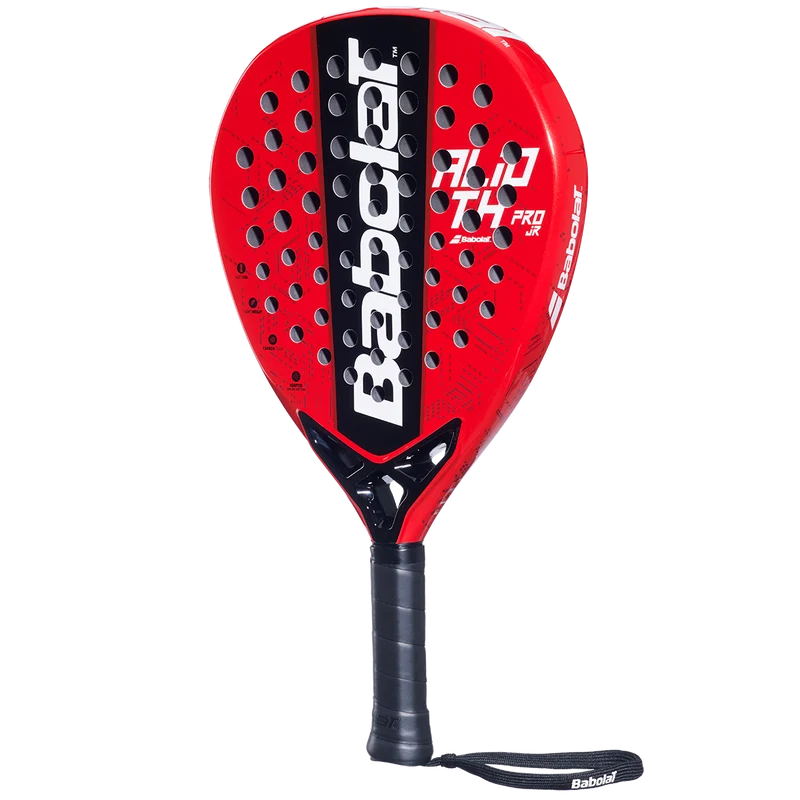 Babolat Alioth Pro Junior Padel Racket