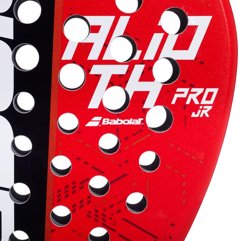 Babolat Alioth Pro Junior Padel Racket