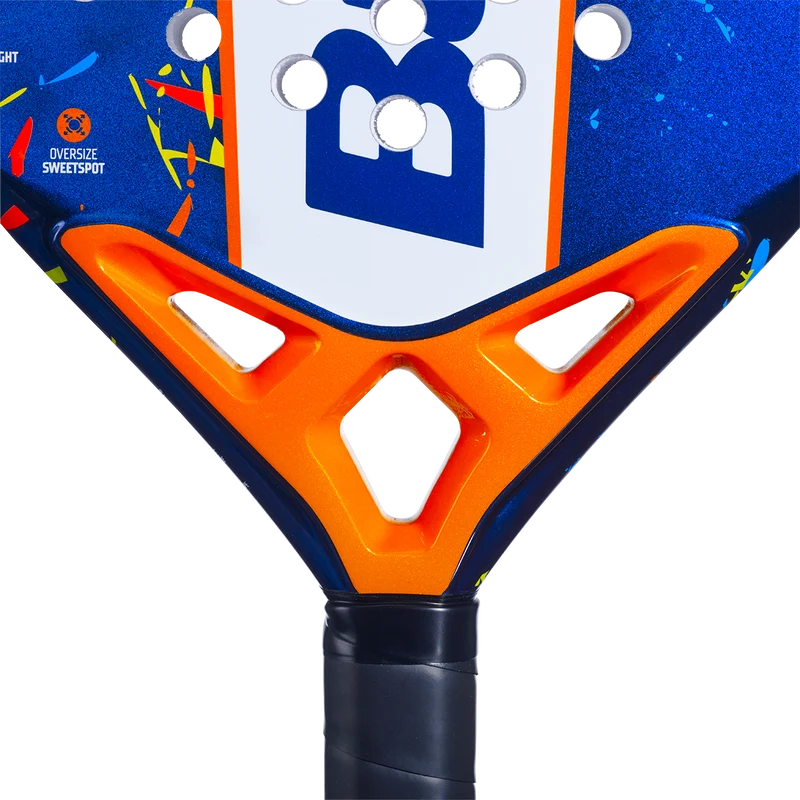 Babolat Alioth Junior Padel Racket
