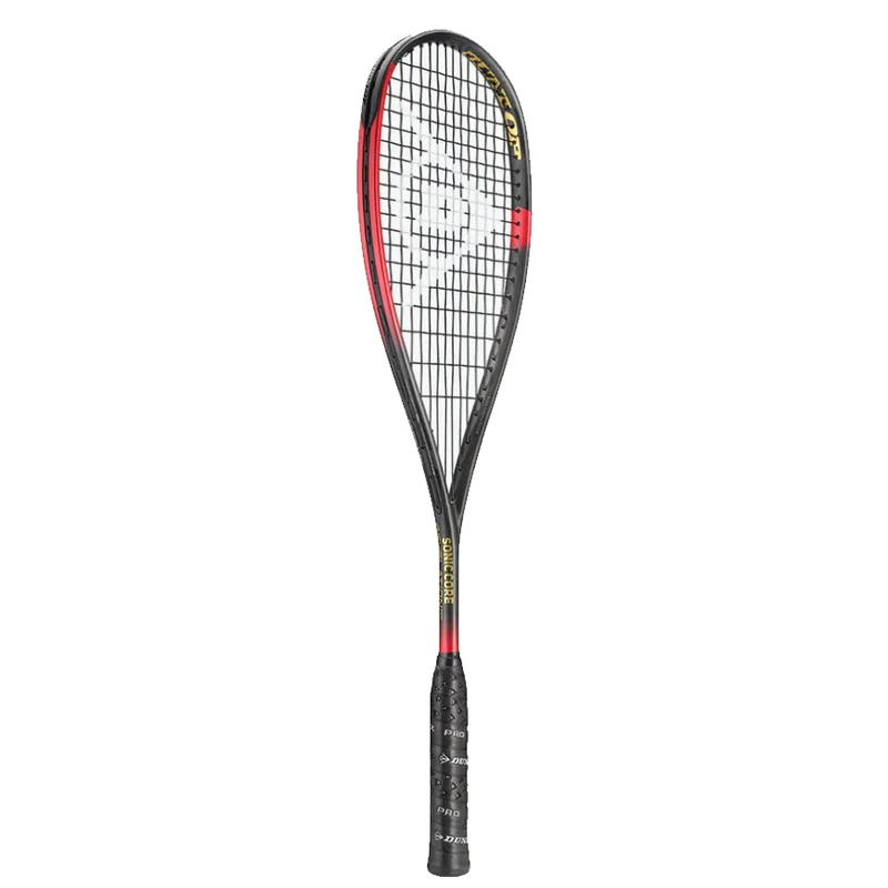 Dunlop Sonic Core Revelation Pro LTD Edition Squash Racket