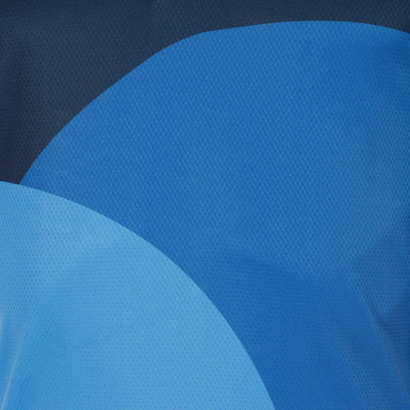 Bubble Polo Herren-Dunkelblau,Blau