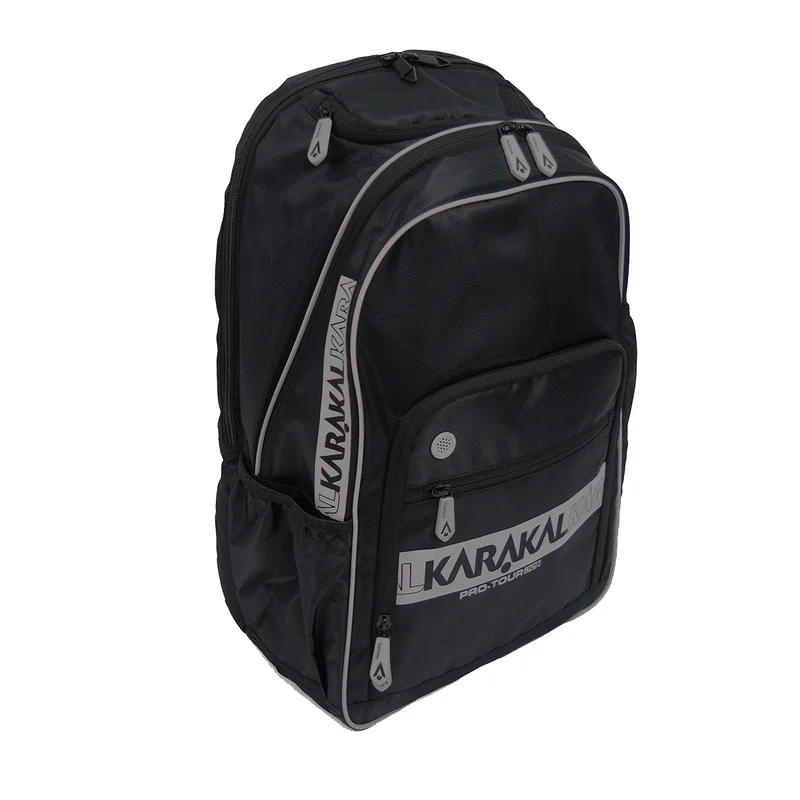 Karakal Pro Tour 30 2.2 Backpack Grey